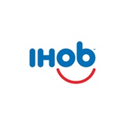 161. Ihob With Bug Mane