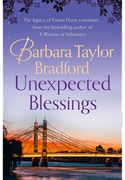 Unexpected Blessings (Barbara Taylor Bradford)