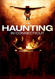 The Haunting in Connecticut (2009)