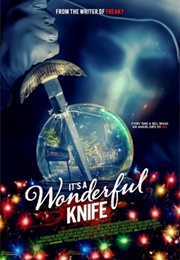 It&#39;s a Wonderful Knife (2023)