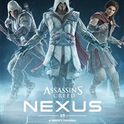 Assassin&#39;s Creed Nexus VR