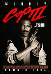 Beverly Hills Cop III (1994)