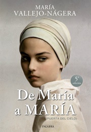 De Maria a MARIA (Maria Vallejo Nágera)