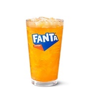 Fanta Orange