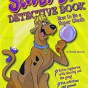 Your Scooby-Doo Detective Book: How to Be a Super Sleuth