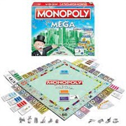 Monopoly: The Mega