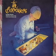 The Borrowers (2000)