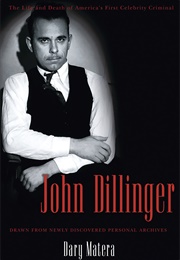 John Dillinger (Dary Matera)