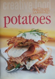Potatoes (Pamela Clark)