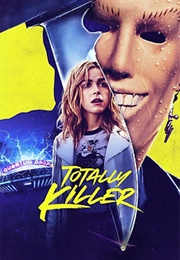 Totally Killer (2023)