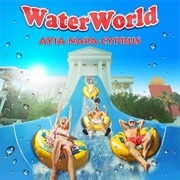 Waterworld Themed Waterpark Ayia Napa, Cyprus