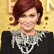 Sharon Osbourne