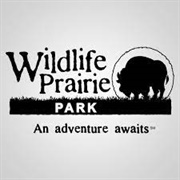 Wildlife Prairie Park