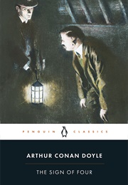 The Sign of Four (Arthur Conan Doyle)