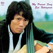 Eiji Nakayama - My Present Song