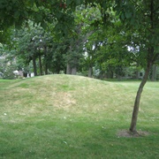 Beattie Park Mound Group Historic Site