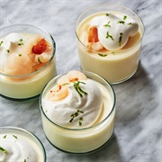 Lychee Curd