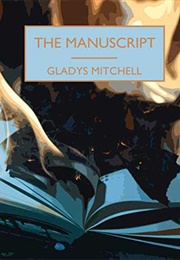 The Manuscript (Gladys Mitchell)