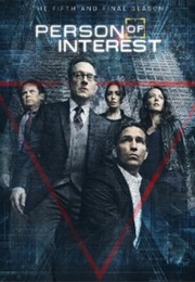 Person of Interest Season 5 (2015)