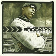 Talib Kweli - Brooklyn Tennessee