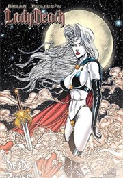 Lady Death (Brian Pulido)