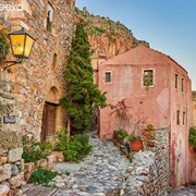 Peloponnese, Greece