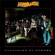 Marillion - Clutching at Straws