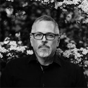 Jeff Vandermeer