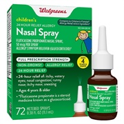 Nasal Spray