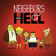 Neighbors Hell