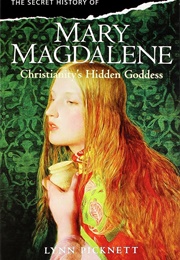 Mary Magdalene (Lynn Picknett)