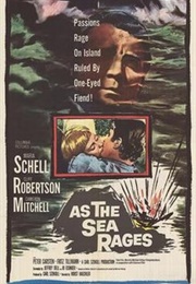 As the Sea Rages (1959)