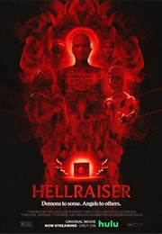 Hellraiser (2022)