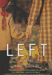 Left (Tamar Ossowski)