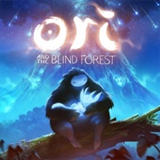 Ori and the Blind Forest