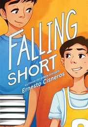 Falling Short (Ernesto Cisneros)