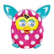 Furby Boom