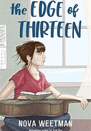 The Edge of Thirteen (Nova Weetman)