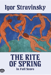 The Rite of Spring (Igor Stravinsky)