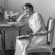 Grand Duchess Olga Nikolaevna of Russia