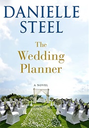 The Wedding Planner (Danielle Steel)