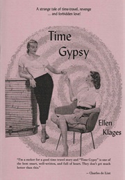 Time Gypsy (Ellen Klages)