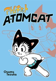 Atom Cat (1986)