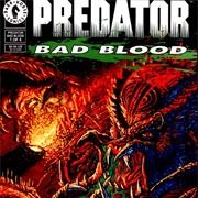 Predator: Bad Blood (Comics)