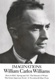 Imaginations (William Carlos Williams)