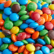 M&amp;M&#39;s