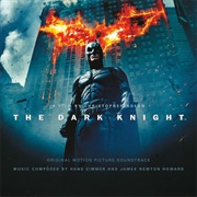 Hans Zimmer - The Dark Knight (Original Motion Picture Soundtrack)