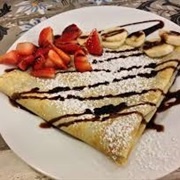 Crepes