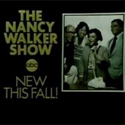 The Nancy Walker Show