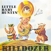 Killdozer - Little Baby Buntin&#39;